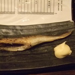 炭火焼専門食処 白銀屋 - こまい