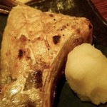 雑魚屋 - 結構食べであります・・