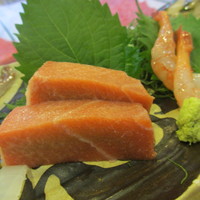 富久鮨 池袋西口店 - 鮪