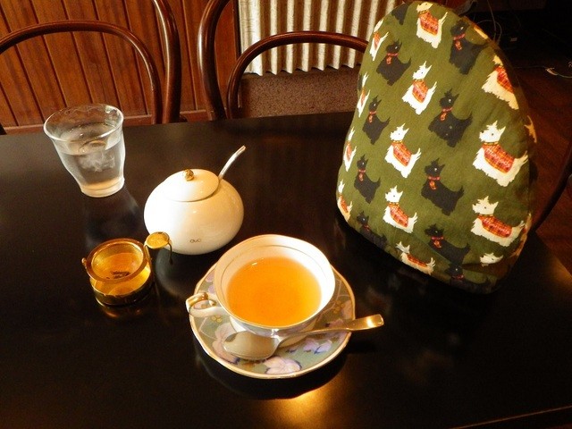 ラスカベツ - 釧路（喫茶店）の写真