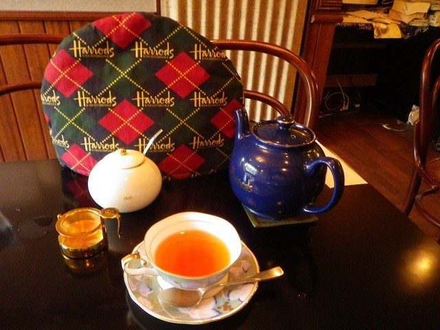 ラスカベツ - 釧路（喫茶店）の写真