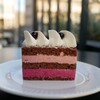 Patisserie JUN UJITA - 料理写真: