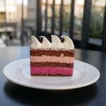 Patisserie JUN UJITA - 