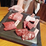 Yakiniku Sudou - 