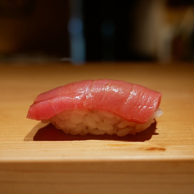 Edomae Sushi Hanabusa - 六本木/寿司| Tabelog