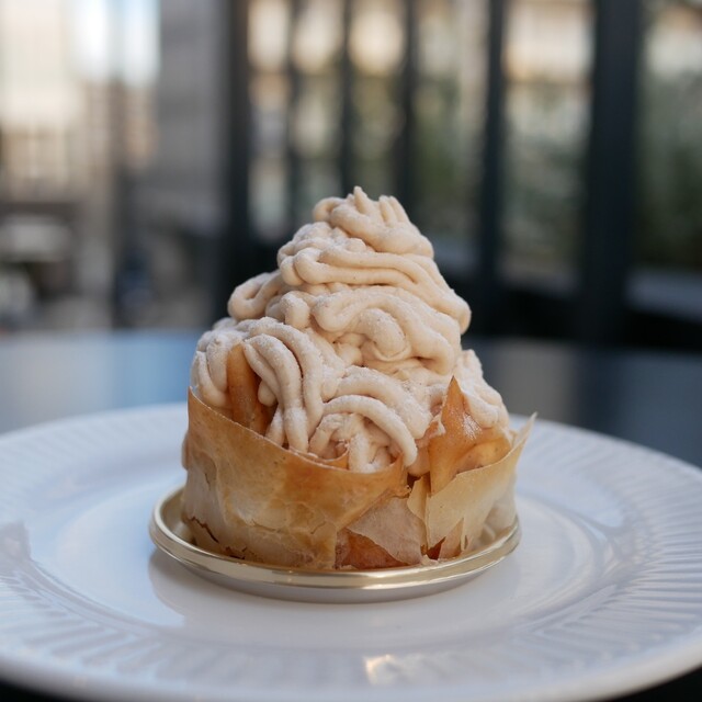 Patisserie JUN UJITA photo 2