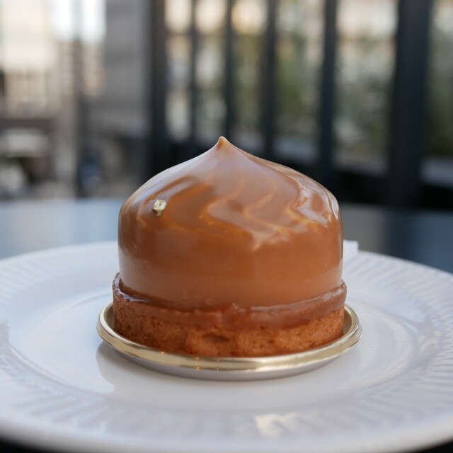 Patisserie JUN UJITA photo 3