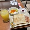 カフェ ド クリエ 札幌オーロラタウン