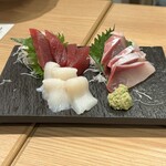 Sushi Sakesakana Sugi Dama - 