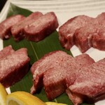 Yakiniku Ryuunosuke - 