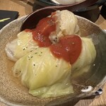 大坂おでん焼とん久 - 