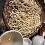 そば処　椿野 - 