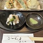 そば処　椿野 - 