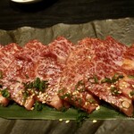 焼肉 柳之介 - 