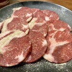 Kokusangyuu Yakiniku Tabehoudai Nikushou Sakai - 