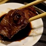 焼肉 柳之介 - 