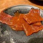 Kokusangyuu Yakiniku Tabehoudai Nikushou Sakai - 