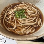 そば処　椿野 - 