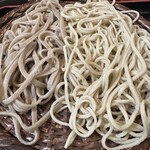 そば処　椿野 - 