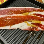 Kokusangyuu Yakiniku Tabehoudai Nikushou Sakai - 