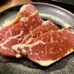 Kokusangyuu Yakiniku Tabehoudai Nikushou Sakai - 