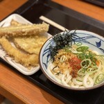 丸亀製麺 - 