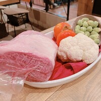 熟成和牛ステーキグリルド エイジング・ビーフ 横浜店 - 