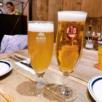 熟成和牛ステーキグリルド エイジング・ビーフ 横浜店 - 