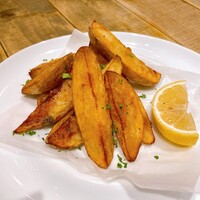 熟成和牛ステーキグリルド エイジング・ビーフ 横浜店 - 