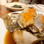 元祖馬山ハルメアグチム - 