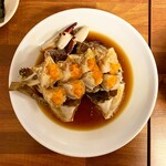 元祖馬山ハルメアグチム - 