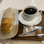 デリフランス - 料理写真: