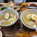 炭火焼肉 キョロちゃん - 