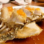 元祖馬山ハルメアグチム - 