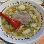 どうとんぼり神座 - 料理写真: