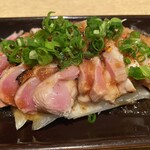 Izakaya mampuku tei - 