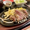 ステーキ&ハンバーグ 前田亭