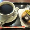 CAFE COLORADO - コーヒー＆ドーナッツ