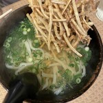 ゆう助うどん - 