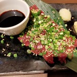 肉菜バル COMPASS 金山尾頭橋店 - 