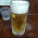 Ramemmasaru - 生ビール