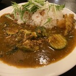 Merryさんのカレー。 - 