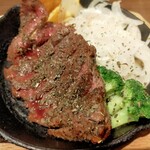 肉菜バル COMPASS 金山尾頭橋店 - 