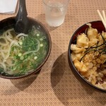 ゆう助うどん - 