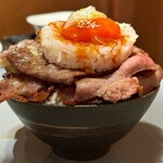 Yakiniku Jakku - 