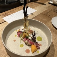 炉端イタリアン ICORIBI 堂島 - 