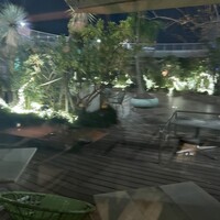 TOOTH TOOTH GARDEN RESTAURANT - 
