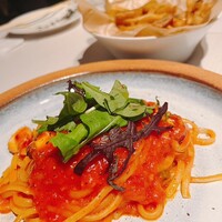 TOOTH TOOTH GARDEN RESTAURANT - 