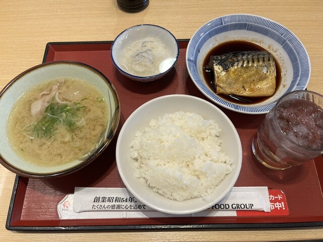 橿原見瀬町食堂 （まいどおおきに食堂） - 飛鳥/食堂 | 食べログ