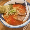 つけ麺 鉄生